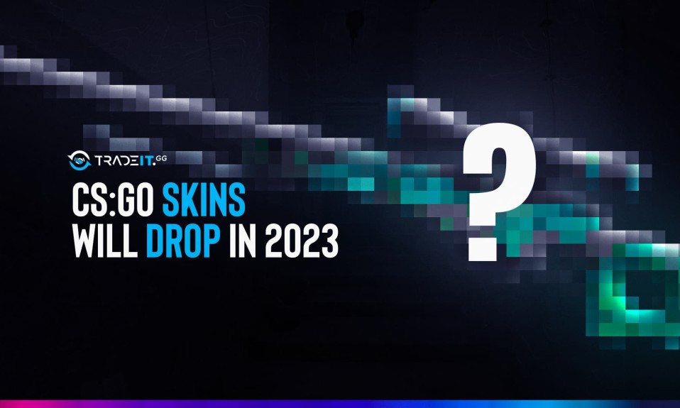 CS2 skin market predictions
